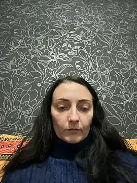 Snapshot of Miroslava1247 chatting on February 2025 03:42:01 PM Miroslava1247 online show from February 2025 03:42:01 PM