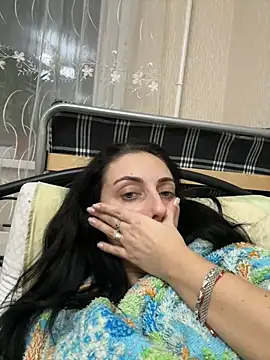 Snapshot of Miroslava1247 chatting on February 2025 05:33:01 PM Miroslava1247 online show from February 2025 05:33:01 PM