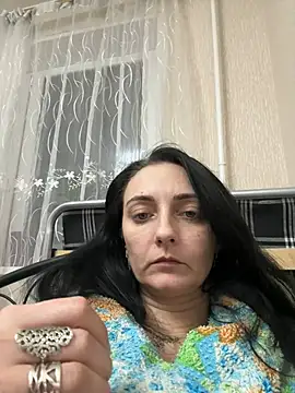 Snapshot of Miroslava1247 chatting on February 2025 09:17:02 PM Miroslava1247 online show from February 2025 09:17:02 PM