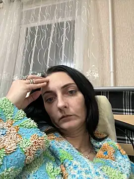 Snapshot of Miroslava1247 chatting on February 2025 06:44:01 PM Miroslava1247 online show from February 2025 06:44:01 PM