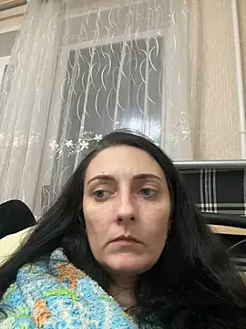 Snapshot of Miroslava1247 chatting on February 2025 03:49:01 PM Miroslava1247 online show from February 2025 03:49:01 PM
