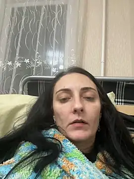 Snapshot of Miroslava1247 chatting on February 2025 07:02:02 PM Miroslava1247 online show from February 2025 07:02:02 PM