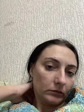 Snapshot of Miroslava1247 chatting on February 2025 05:50:02 PM Miroslava1247 online show from February 2025 05:50:02 PM