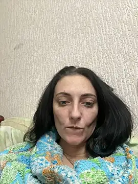 Snapshot of Miroslava1247 chatting on February 2025 08:54:01 PM Miroslava1247 online show from February 2025 08:54:01 PM