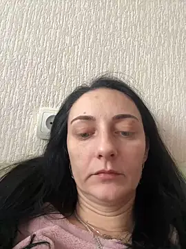 Snapshot of Miroslava1247 chatting on February 2025 10:07:02 AM Miroslava1247 online show from February 2025 10:07:02 AM