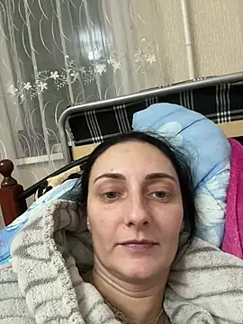 Snapshot of Miroslava1247 chatting on February 2025 07:52:01 PM Miroslava1247 online show from February 2025 07:52:01 PM