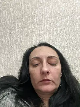 Snapshot of Miroslava1247 chatting on February 2025 07:36:01 PM Miroslava1247 online show from February 2025 07:36:01 PM