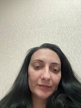 Snapshot of Miroslava1247 chatting on February 2025 08:11:01 PM Miroslava1247 online show from February 2025 08:11:01 PM