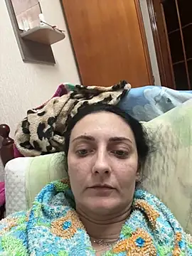 Snapshot of Miroslava1247 chatting on February 2025 08:31:01 PM Miroslava1247 online show from February 2025 08:31:01 PM