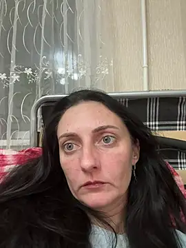 Snapshot of Miroslava1247 chatting on March 2025 07:15:02 PM Miroslava1247 online show from March 2025 07:15:02 PM
