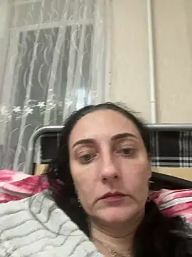 Snapshot of Miroslava1247 chatting on March 2025 06:44:02 PM Miroslava1247 online show from March 2025 06:44:02 PM