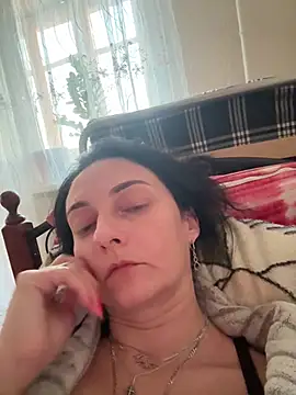 Snapshot of Miroslava1247 chatting on March 2025 03:58:02 PM Miroslava1247 online show from March 2025 03:58:02 PM