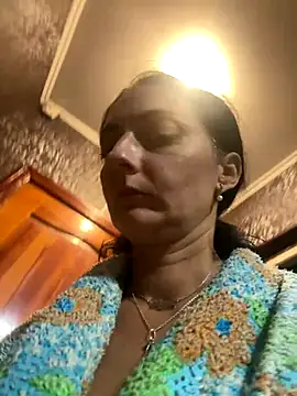 Miroslava1247 online show from October 2025 06:45:02 PM