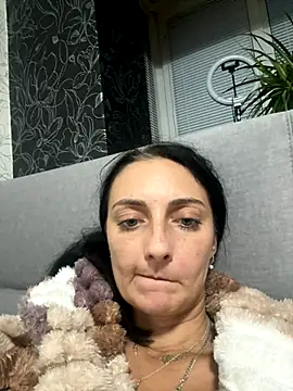 Miroslava1247 online show from November 2025 02:50:01 PM