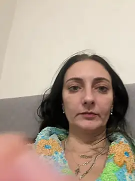 Miroslava1247 online show from February 2026 08:26:02 PM