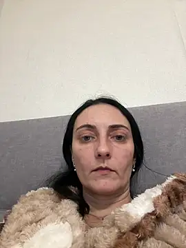 Miroslava1247 online show from February 2026 02:35:01 PM