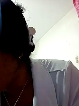 anahi evans19 online show from November 2025 09:59:01 PM