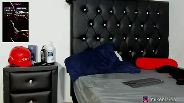 Snapshot of mikeblaree chatting on June 2026 12:32:02 AM mikeblaree online show from June 2026 12:32:02 AM