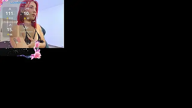 Gaby tay1 online show from February 2025 03:04:01 AM