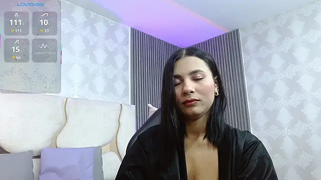 Gaby tay1 online show from September 2025 03:28:02 AM