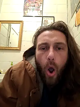 gronammo85 online show from February 2025 08:14:02 PM