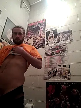 gronammo85 online show from March 2025 02:55:02 PM