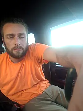 gronammo85 online show from March 2025 11:43:02 PM