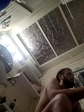 gronammo85 online show from March 2025 07:47:02 AM