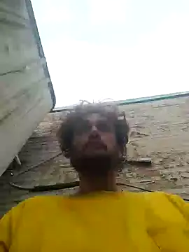 gronammo85 online show from October 2025 07:35:02 PM