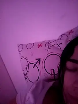 kimbadazz online show from February 2025 08:58:01 PM