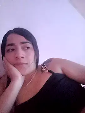 kimbadazz online show from February 2025 09:05:02 PM