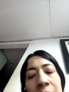 kimbadazz online show from March 2025 11:37:02 PM