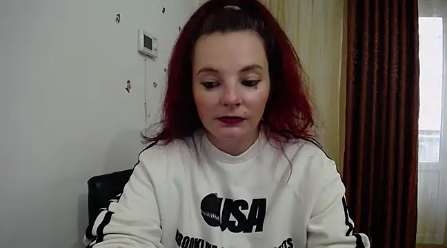 caty33 online show from February 2025 01:10:02 PM