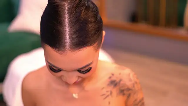 SashaFerrera online show from March 2025 09:59:02 PM