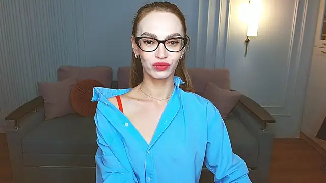 Lady Sunshine  online show from March 2025 09:18:02 AM