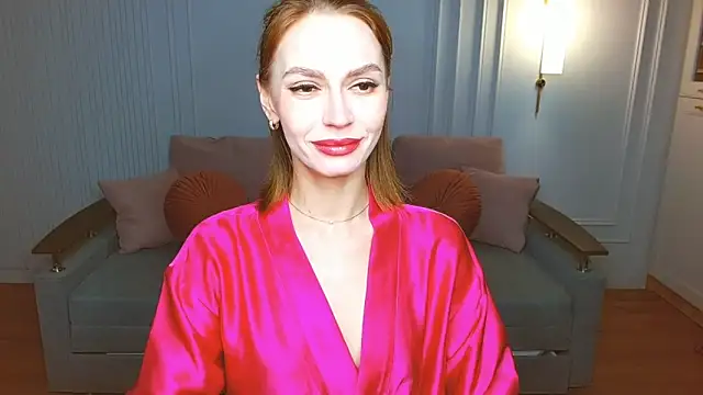 Lady Sunshine  online show from March 2025 11:19:01 AM