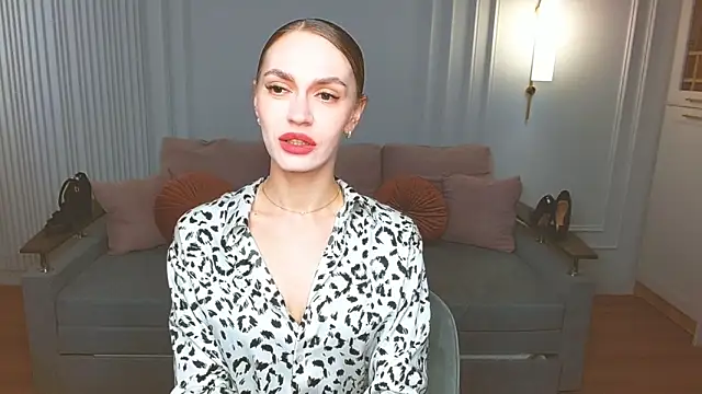 Lady Sunshine  online show from March 2025 07:34:02 AM