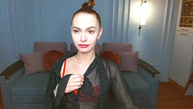 Lady Sunshine  online show from March 2025 10:39:02 AM