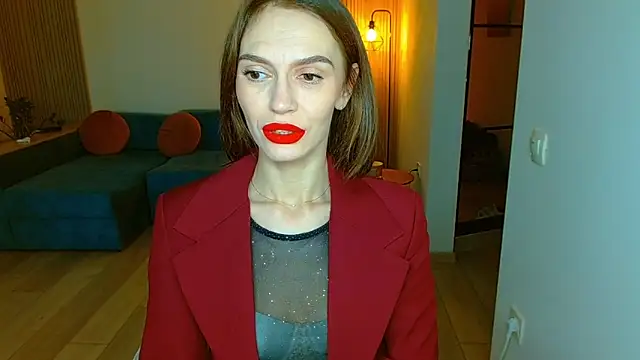 Lady Sunshine  online show from November 2025 08:03:01 AM