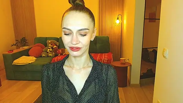 Lady Sunshine  online show from December 2025 07:50:01 AM