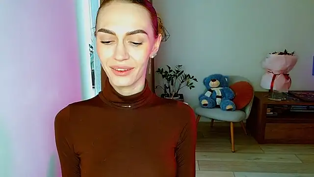 Lady Sunshine  online show from February 2026 08:20:01 AM