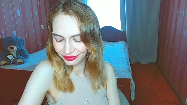 Lady Sunshine  online show from June 2026 06:52:02 AM