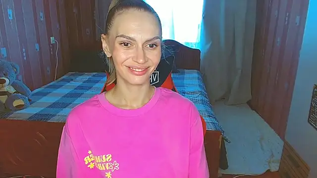 Lady Sunshine  online show from July 2026 06:53:02 AM