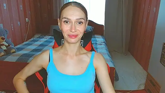 Lady Sunshine  online show from July 2026 06:47:02 AM