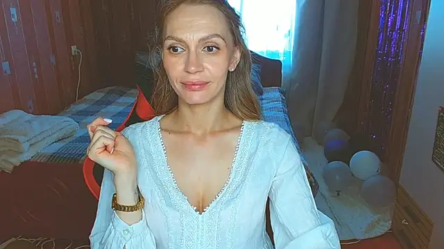 Lady Sunshine  online show from July 2026 06:07:01 AM