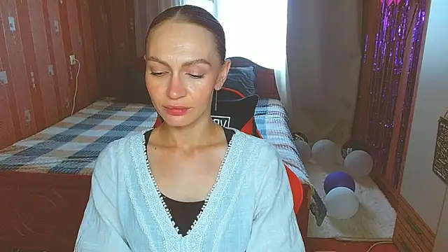 Lady Sunshine  online show from July 2026 07:12:01 AM