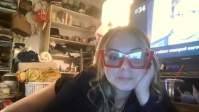 ShysluutGia online show from January 2026 07:35:02 AM