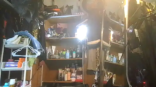 ShysluutGia online show from January 2026 10:08:01 PM