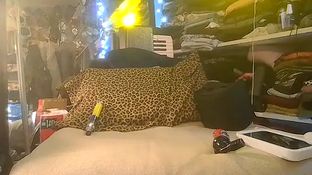 ShysluutGia online show from February 2026 11:02:01 AM