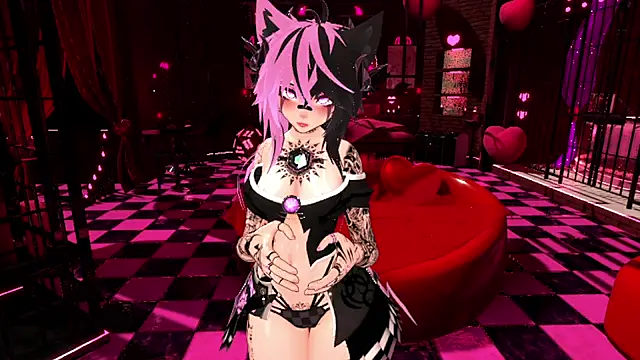 anime cutie online show from October 2025 11:36:02 AM